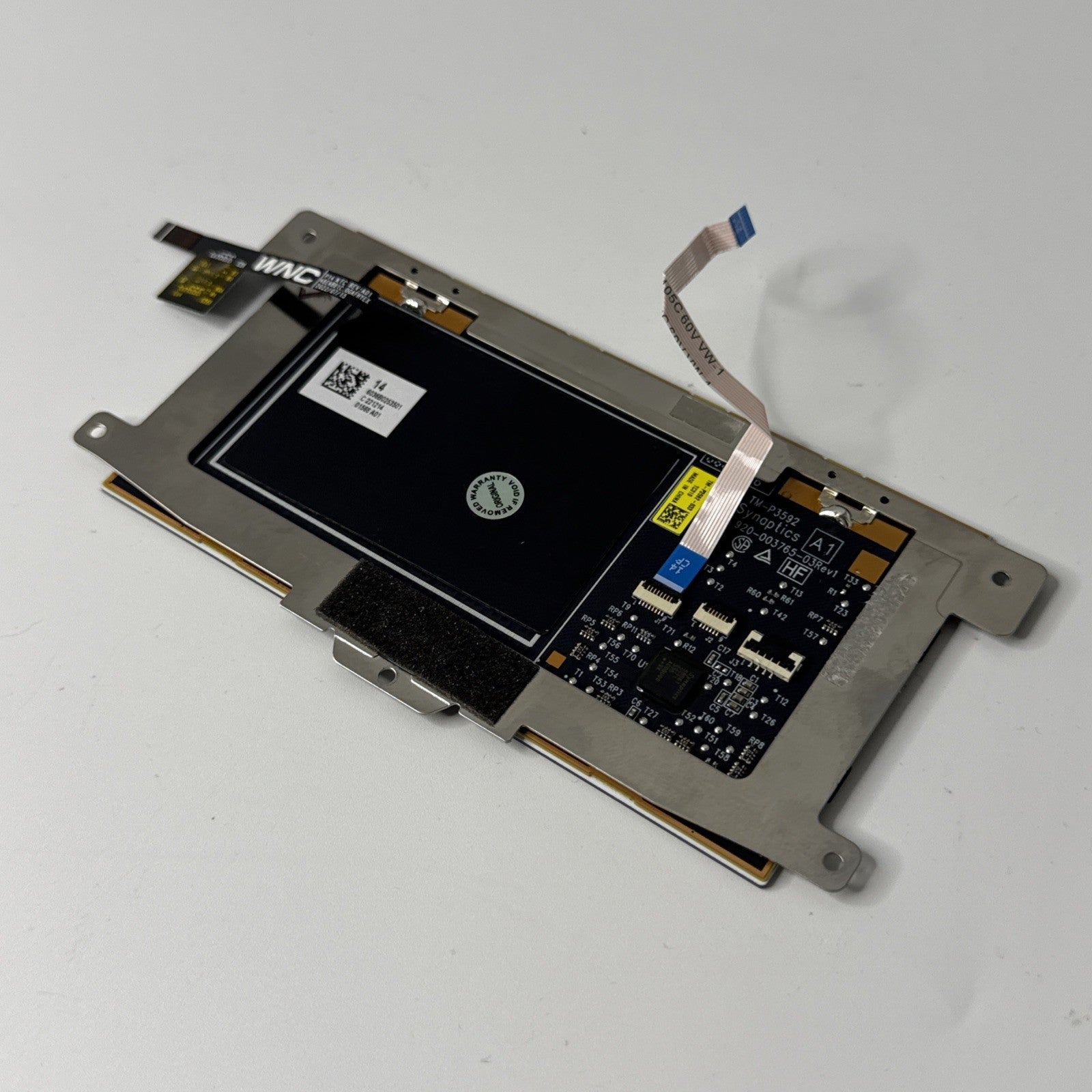 Genuine HP 840 G8 Touchpad Trackpad with Flex