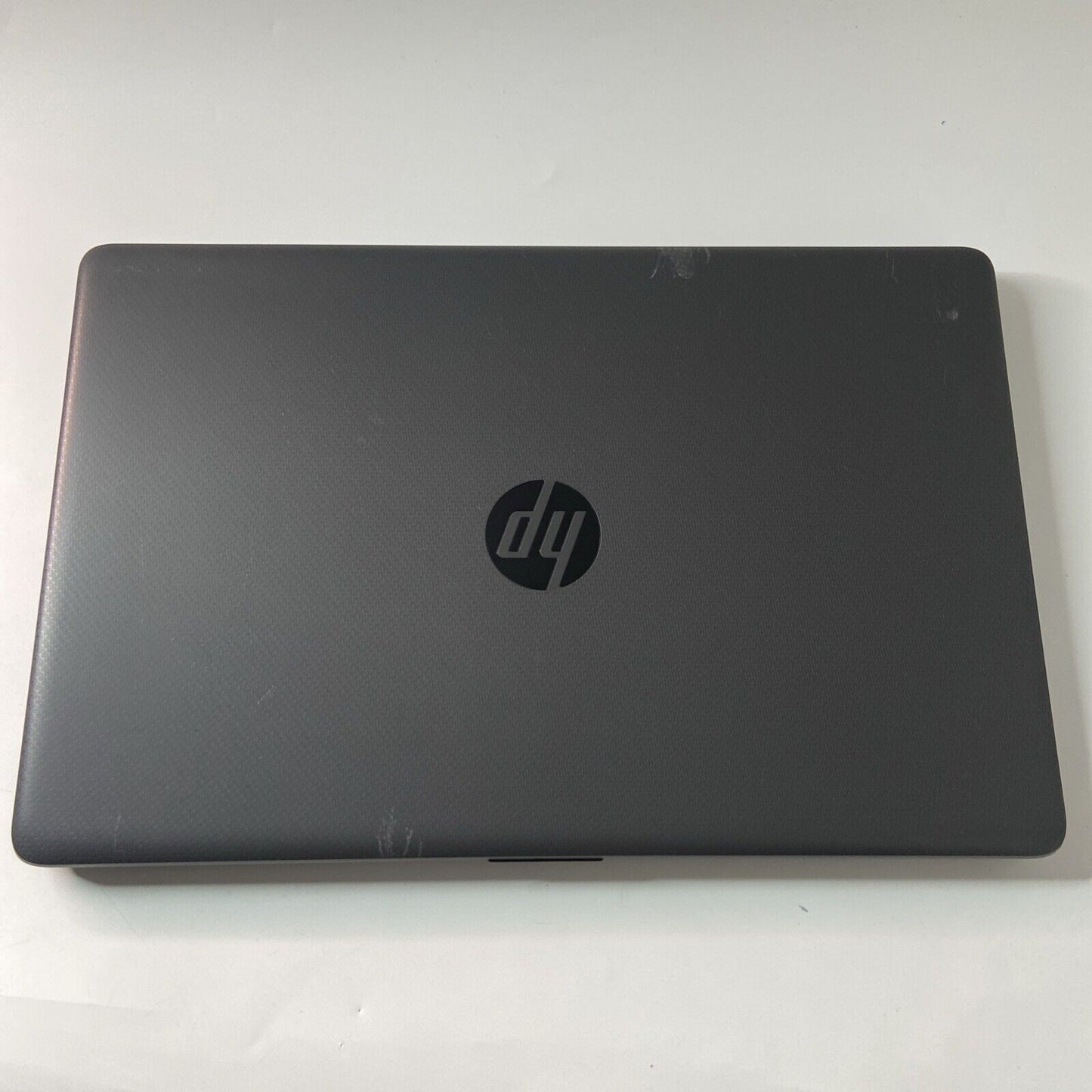 HP 250 G7 15.6" Notebook -intel Core i5-1035G1 8GB RAM 256GB SSD Windows 11 Pro
