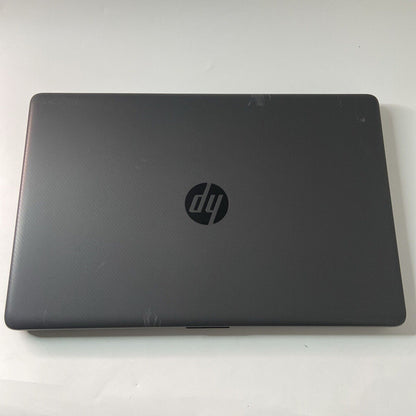 HP 250 G7 15.6" Notebook -intel Core i5-1035G1 8GB RAM 256GB SSD Windows 11 Pro