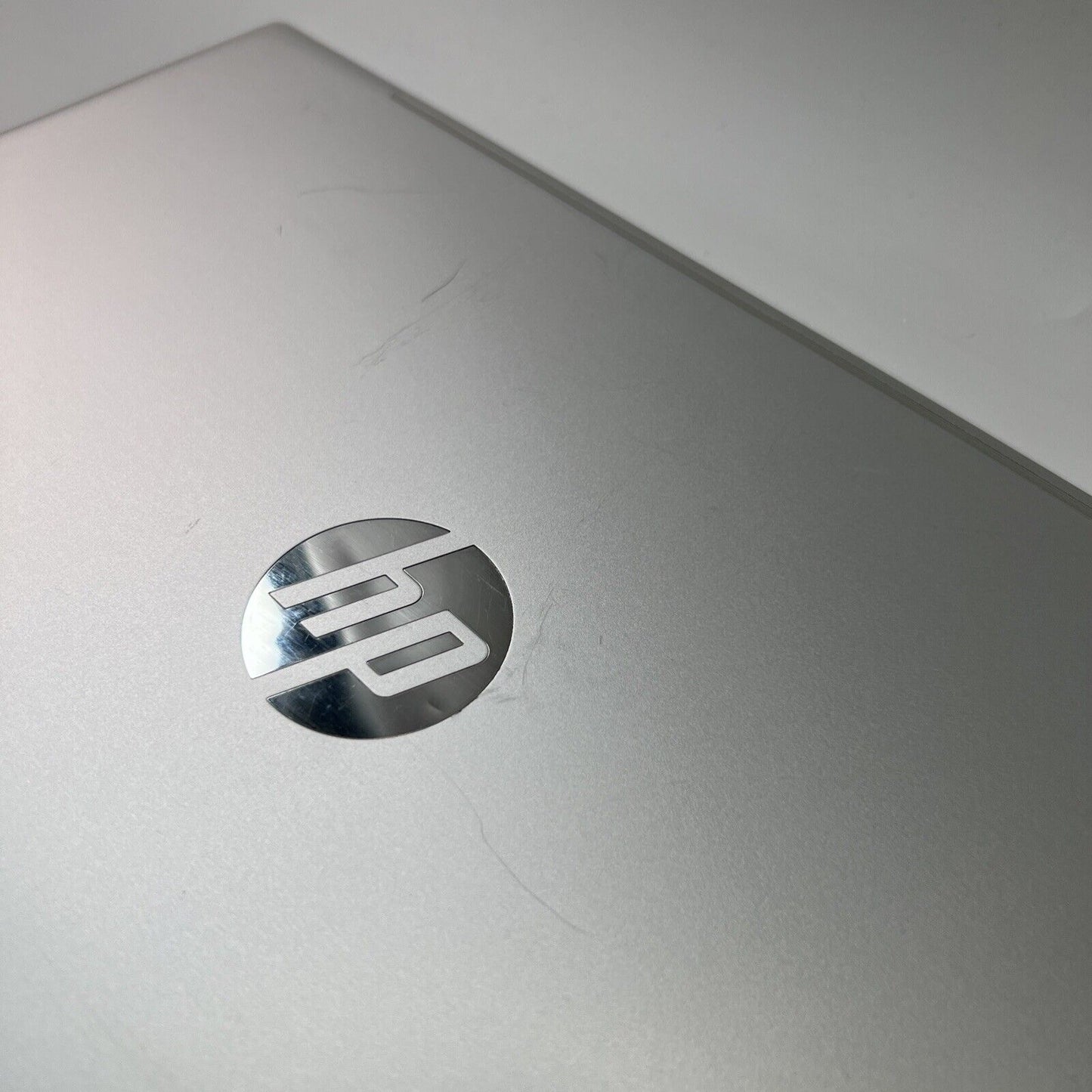 HP Pavilion 15-eh009na Complete Touch Screen Assembly Top Lid Cover Silver 