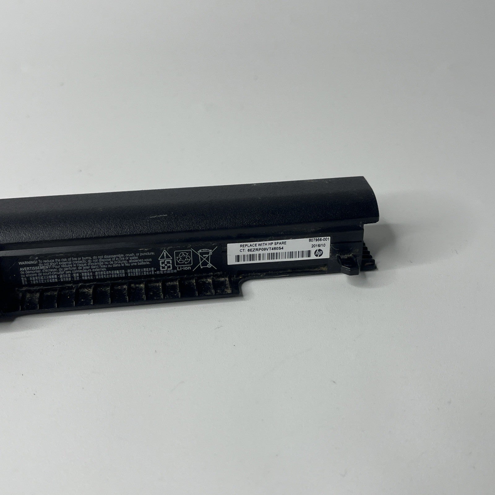 Replace For HP 240 250 255 G4 G5 Notebook Battery 807956-001 HS03 HSO3 10.95V