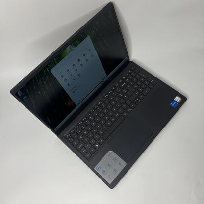 Dell Inspiron 15 3520 15.6" FHD Laptop Intel Core i5-1235U 16GB RAM 512GB SSD