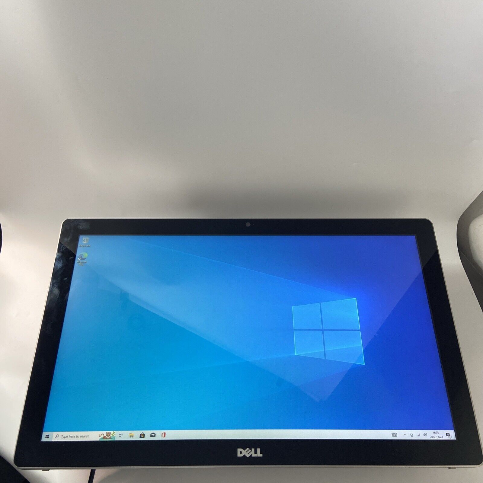 DELL INSPIRON 2350 AIO Intel Core i7 4th Gen 12GB 512GB SSD Touchscreen Parts