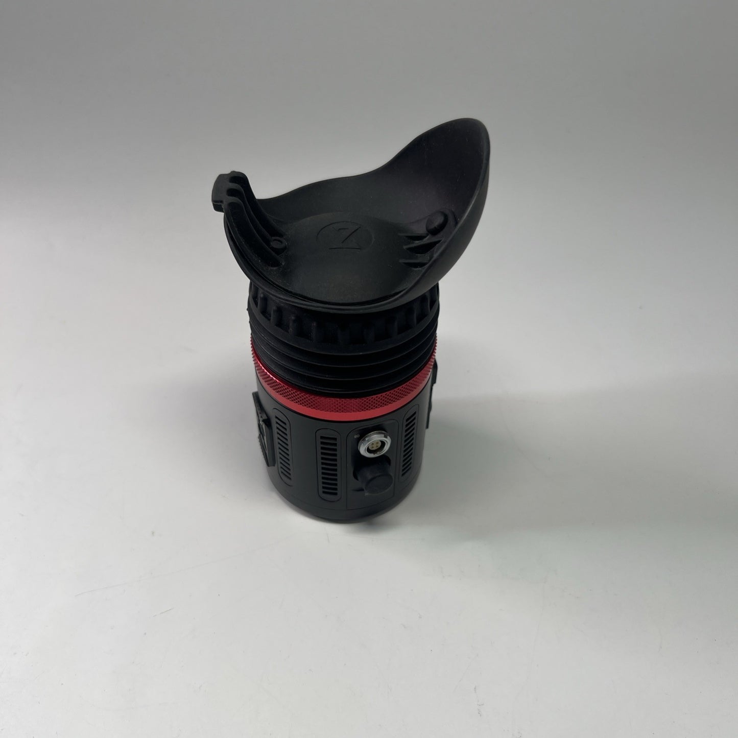 Zacuto Kameleon Pro EVF with Micro OLED Viewfinder HDMI SDI