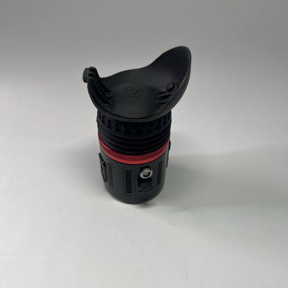 Zacuto Kameleon Pro EVF with Micro OLED Viewfinder HDMI SDI