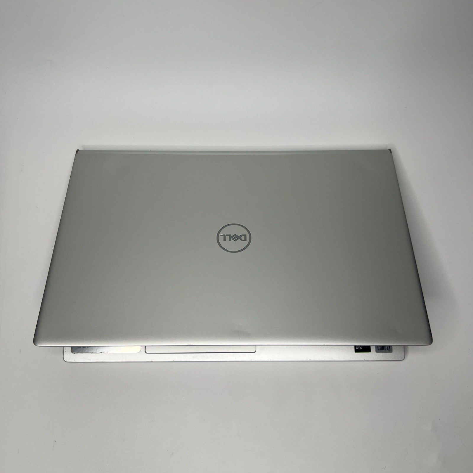 Dell Inspiron 15 7501 15.6” FHD Laptop i7-10750H 16GB RAM 512GB SSD GTX 1650 Ti