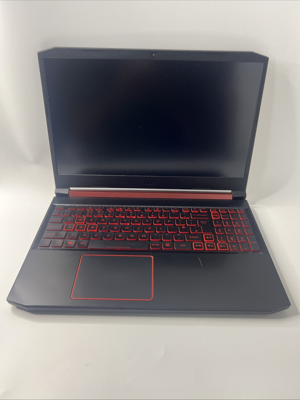 Acer Nitro 5 Gaming Laptop Intel Core i5-9300H GTX 1660 Ti 16GB RAM 512GB SSD 