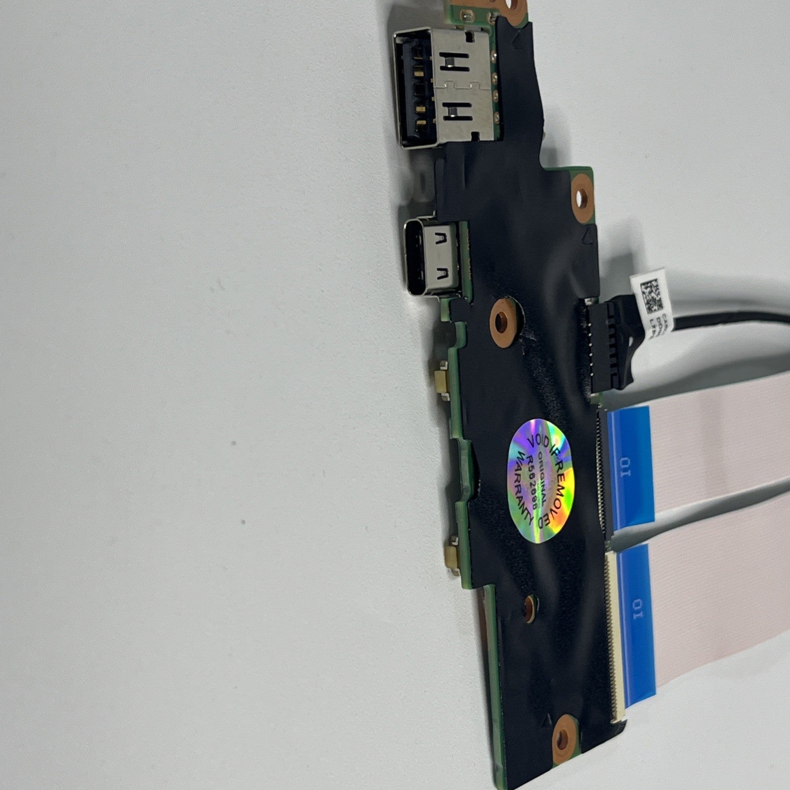 Genuine HP Chromebook 14A-CA0010SA I/O USB Port Board DA00GITB6D0