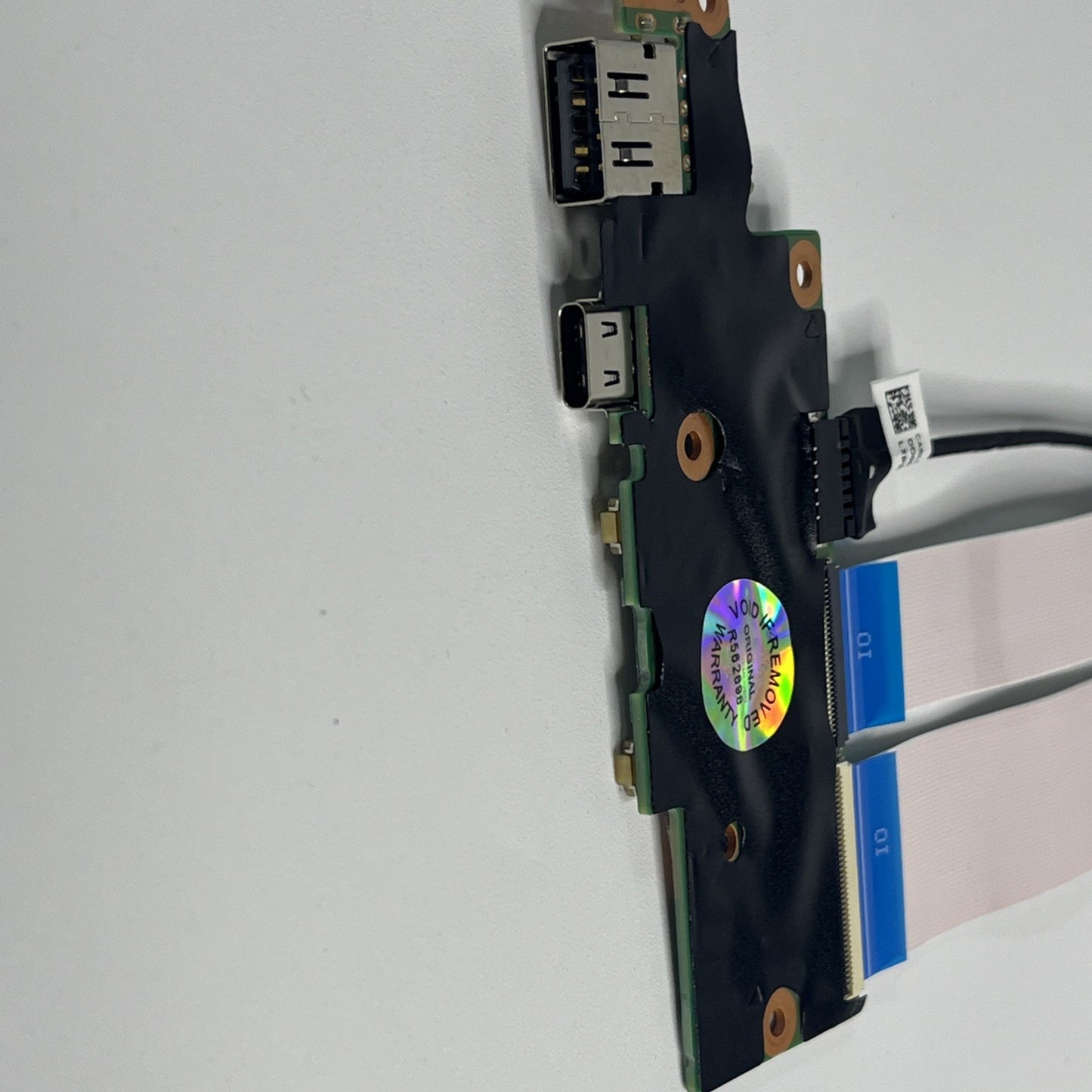 Genuine HP Chromebook 14A-CA0010SA I/O USB Port Board DA00GITB6D0