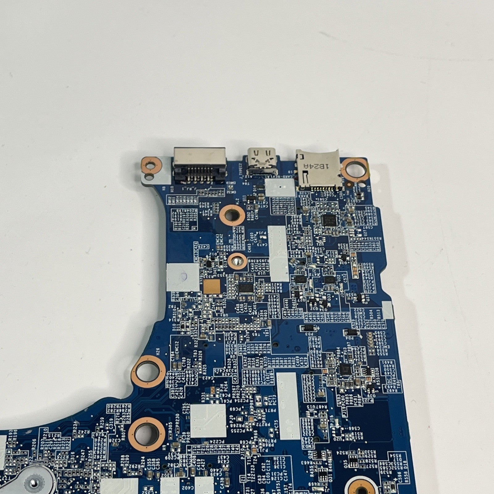 Medion Erazer Crawler E30-MD62445 Motherboard I5-12450H Rtx3050 .Graphic Issue