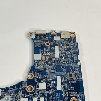 Medion Erazer Crawler E30-MD62445 Motherboard I5-12450H Rtx3050 .Graphic Issue