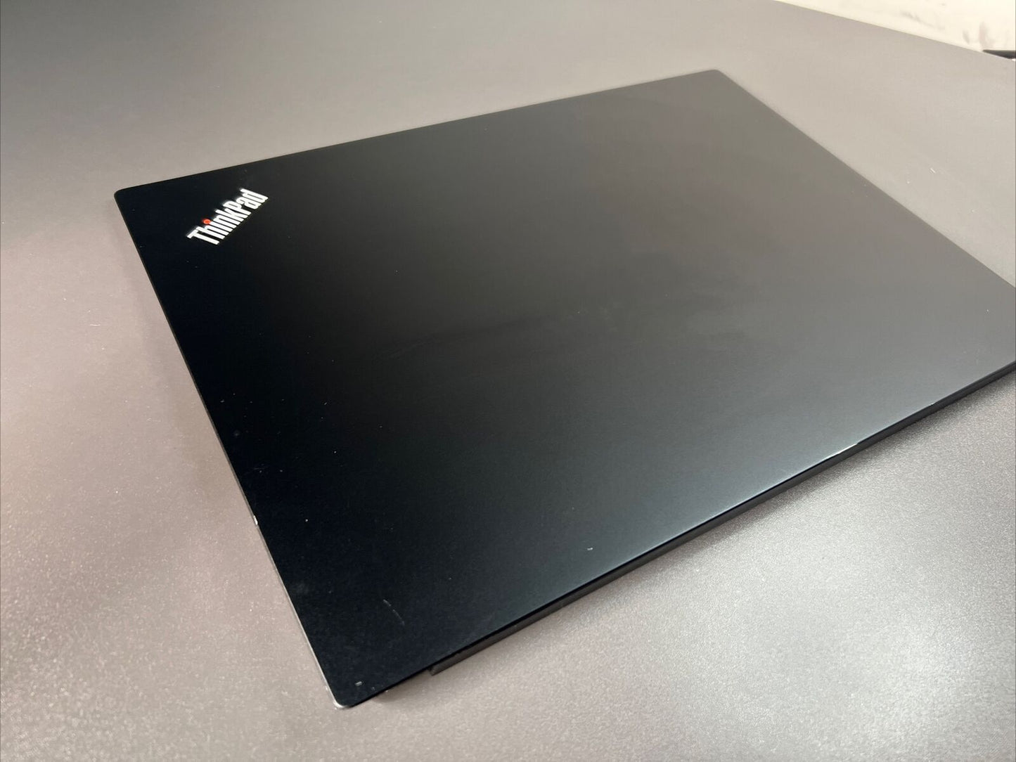Lenovo ThinkPad E14 LCD Screen  Back Lid Assembly Tested and Working