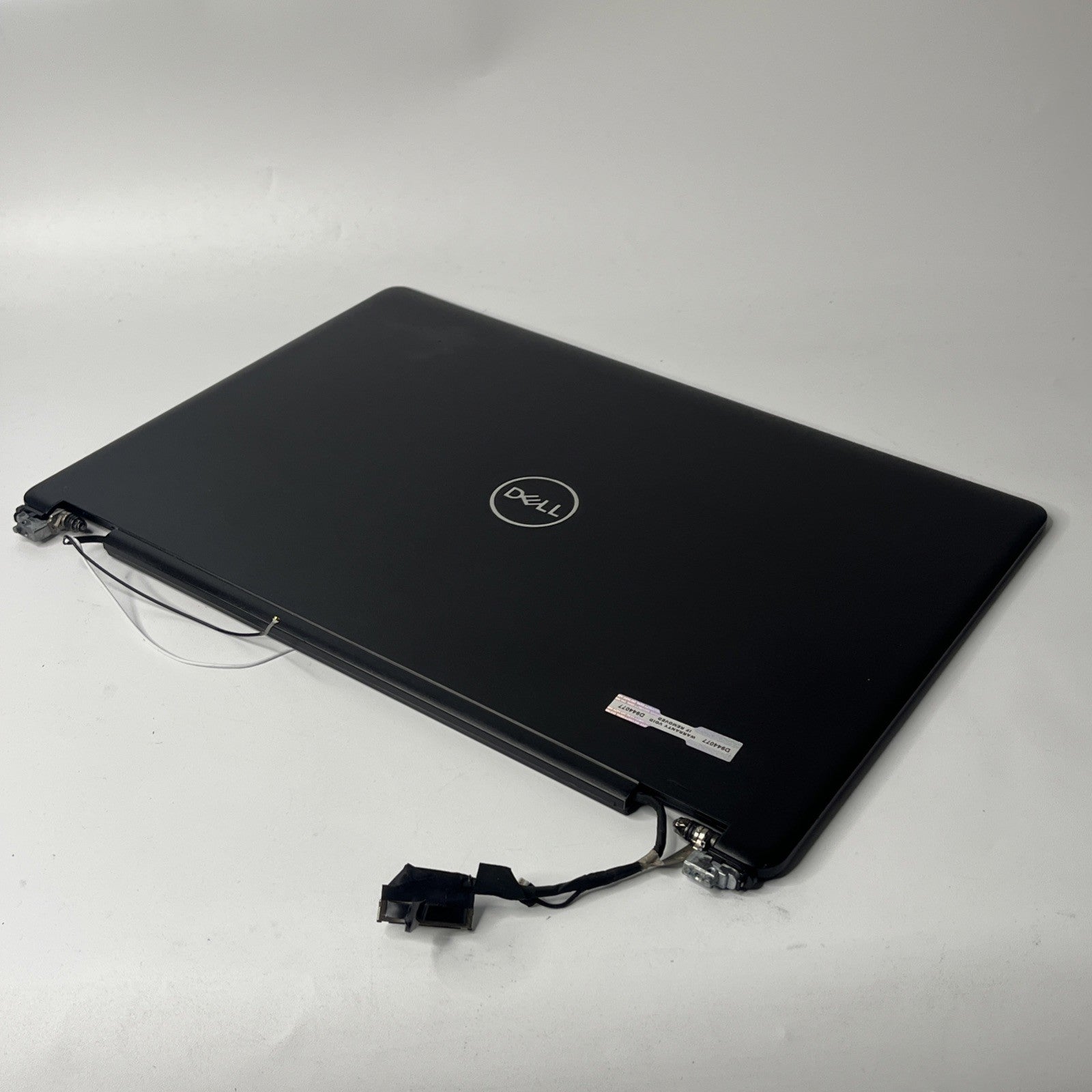GENUINE DELL LATITUDE 5490 Black Complete Screen Assembly
