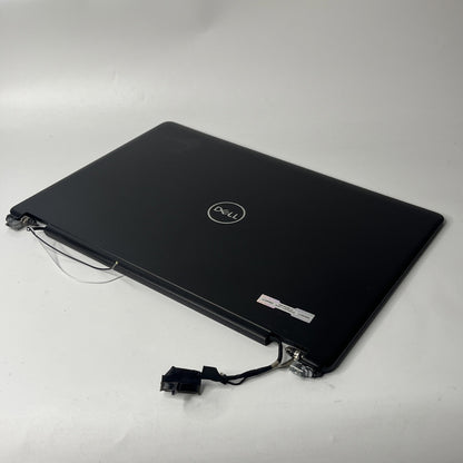 GENUINE DELL LATITUDE 5490 Black Complete Screen Assembly