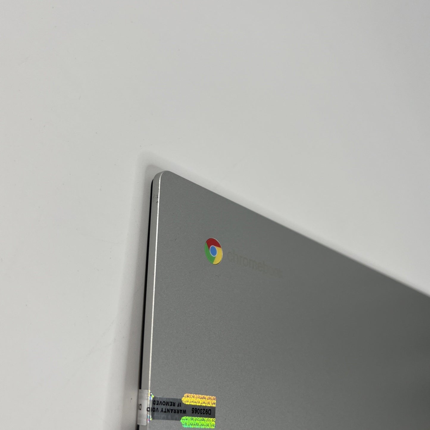 Genuine Samsung Galaxy Chromebook Go XE345XDA Complete Screen & Top Lid Assembly
