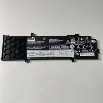 Genuine Lenovo ThinkPad T14 Gen 3  T14 G4 P14S G3 P14S G4 Battery L21M4P71