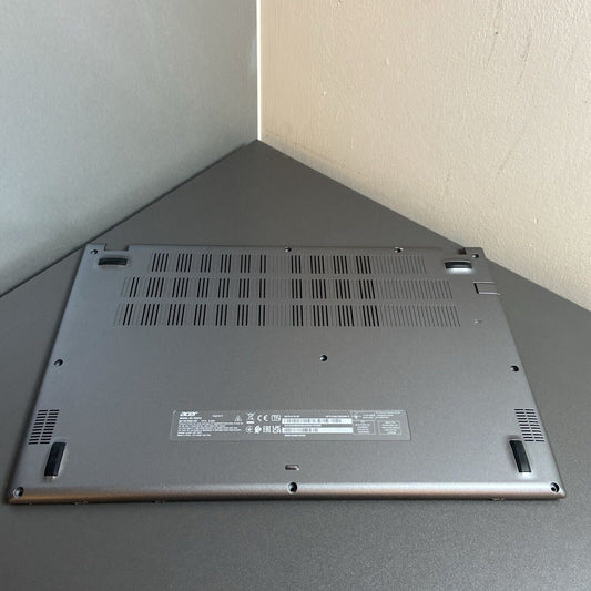 Acer Aspire A515-47 Bottom Base Cover Lower Case AP3TY000300 Grey