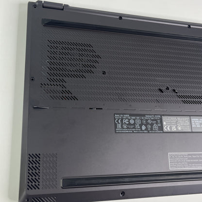 Asus Rog Zephyrus G15 GA503R RYZEN 7 6900HS RTX 3060 144Hz 16GB RAM 512GB SSD