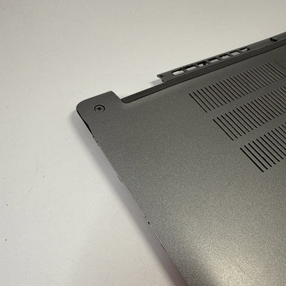 Genuine Dell Latitude 5320 Base bottom Cover 0007N8 Silver