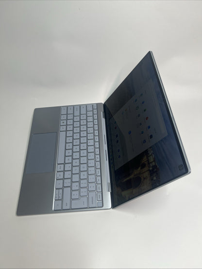 Dell XPS 9315 Core i7-1250U 16GB 512GB SSD Touchscreen Ultrabook Laptop Win 11