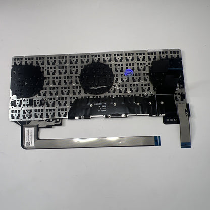 Razer Blade 15 Advance RZ09-0421 UK Keyboard 13402634-00