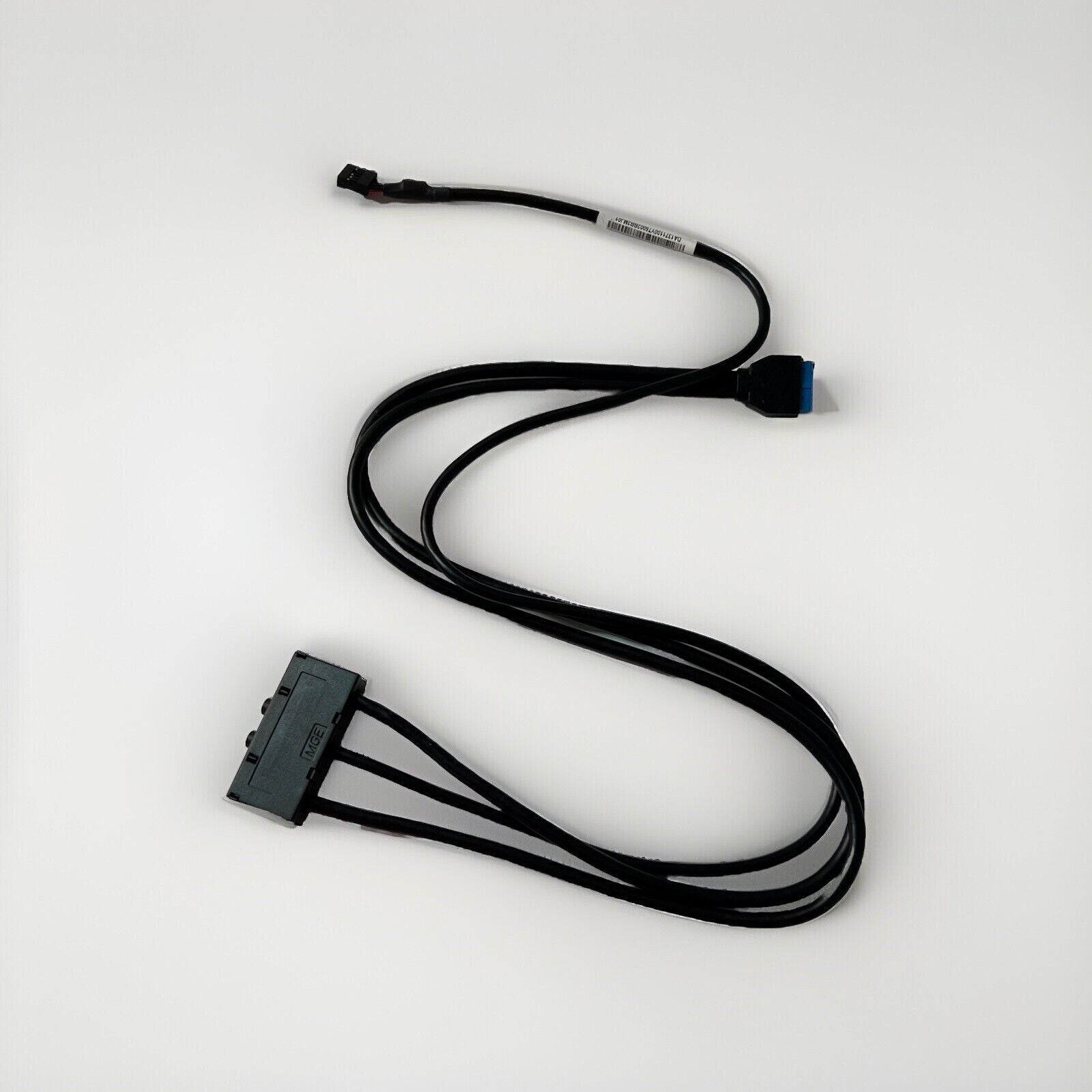 Acer Predator G6-710 G6-710 G6-710 Audio USB Port Front IO Board DA.13711.00K