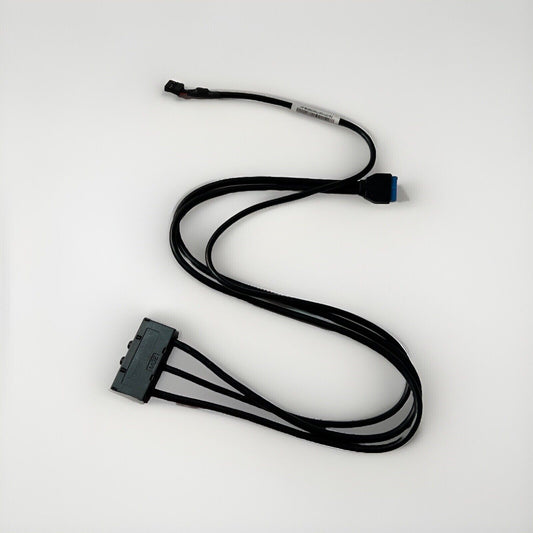 Acer Predator G6-710 G6-710 G6-710 Audio USB Port Front IO Board DA.13711.00K