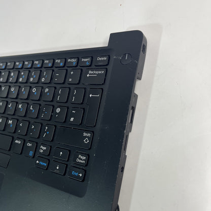 Genuine Black Dell Latitude 7480 Palmrest, Speakers & Keyboard CN-0KYW46-0SINO