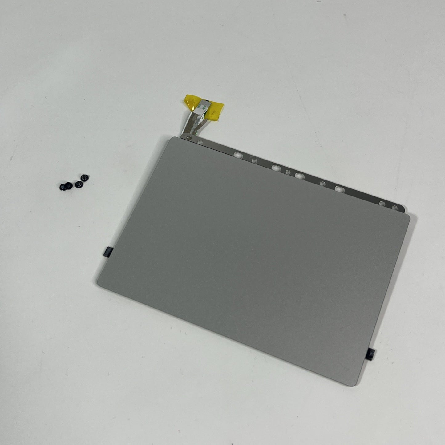 Genuine silver Samsung Galaxy NP750XDA Touchpad, Cable & Screws HQ23700126000