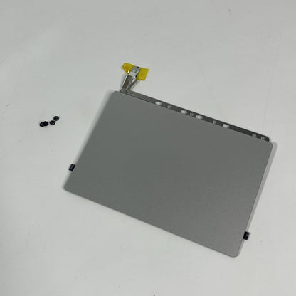 Genuine silver Samsung Galaxy NP750XDA Touchpad, Cable & Screws HQ23700126000