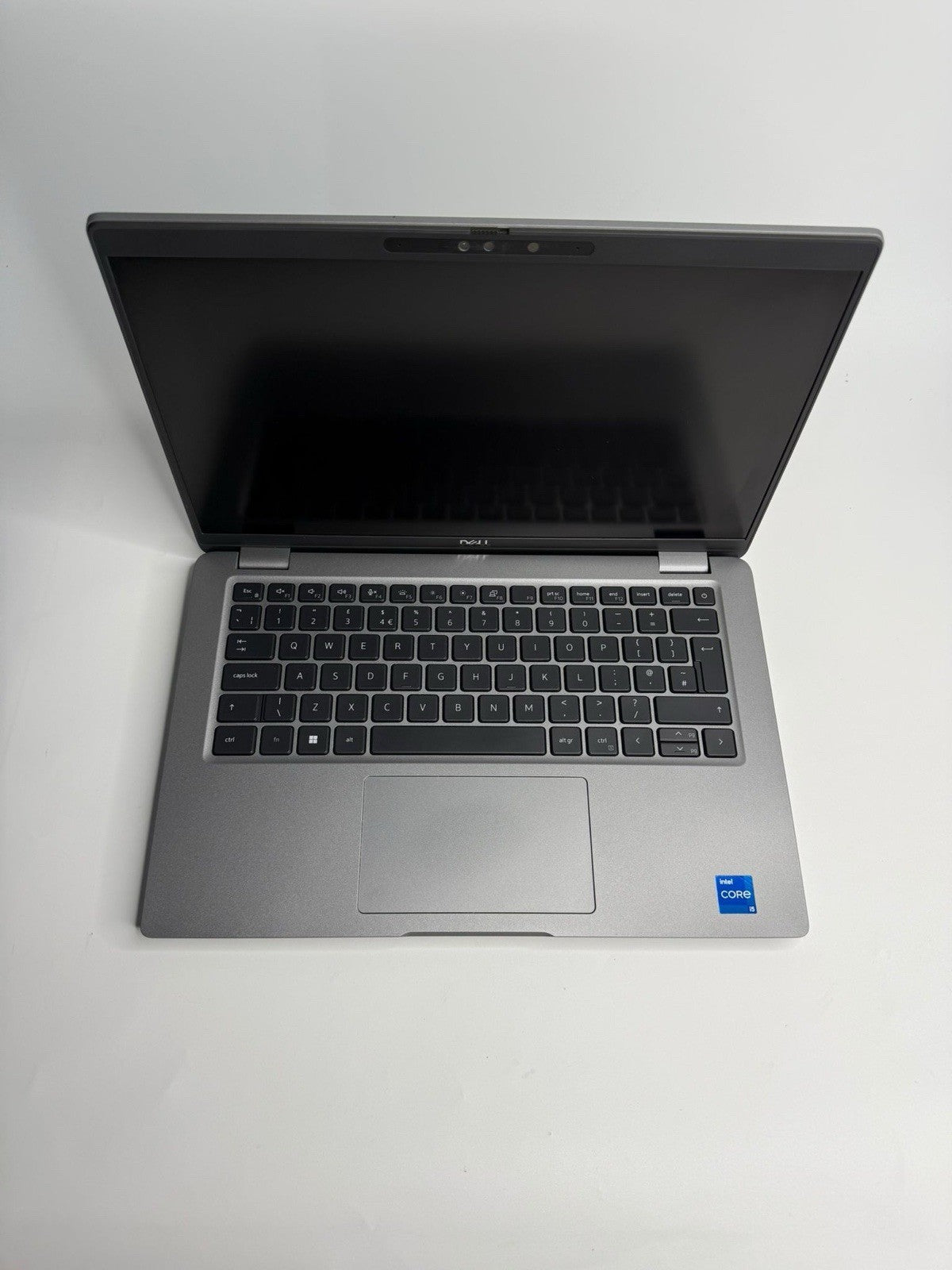 Dell Latitude 5440 Laptop, 14" FHD i5-1245U, 16GB RAM, 512GB SSD Windows 11