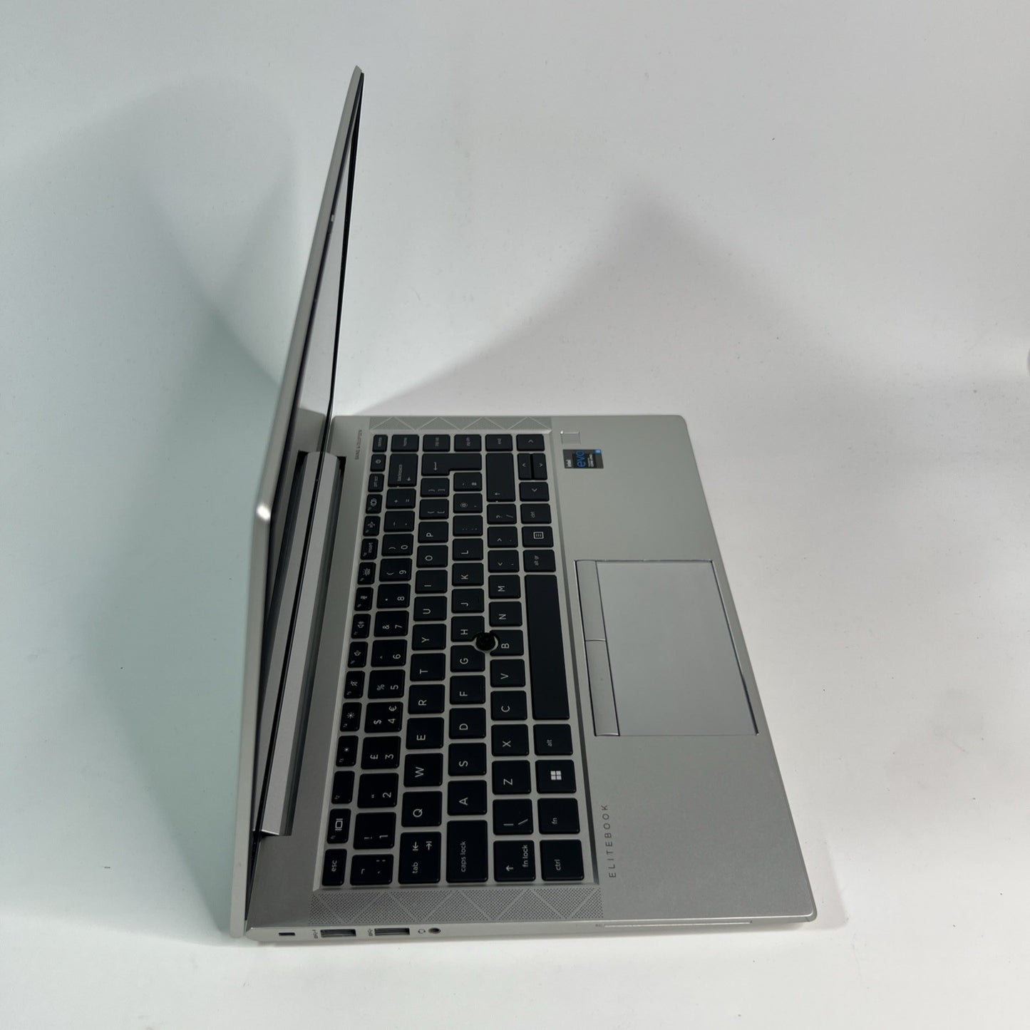 HP EliteBook 840 G8 i5-1145G7 16GB RAM 512GB SSD Windows 11 – Grade B Warranty 