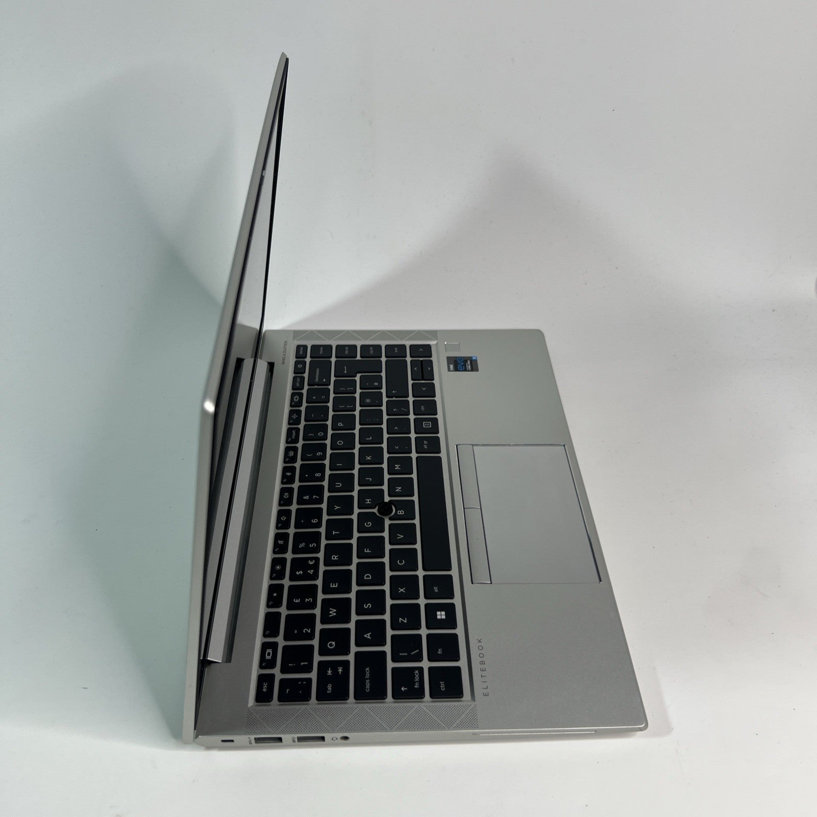 HP EliteBook 840 G8 i5-1145G7 16GB RAM 512GB SSD Windows 11 – Grade B Warranty 