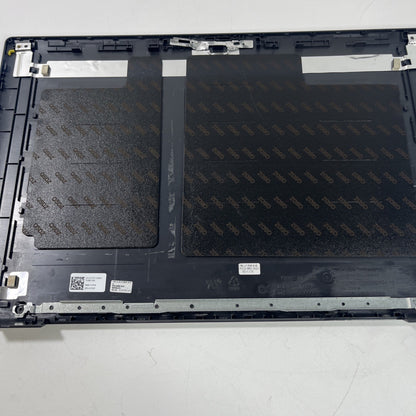 Genuine Black DELL LATITUDE 3520 Back Cover Top Lid CN-017XCF