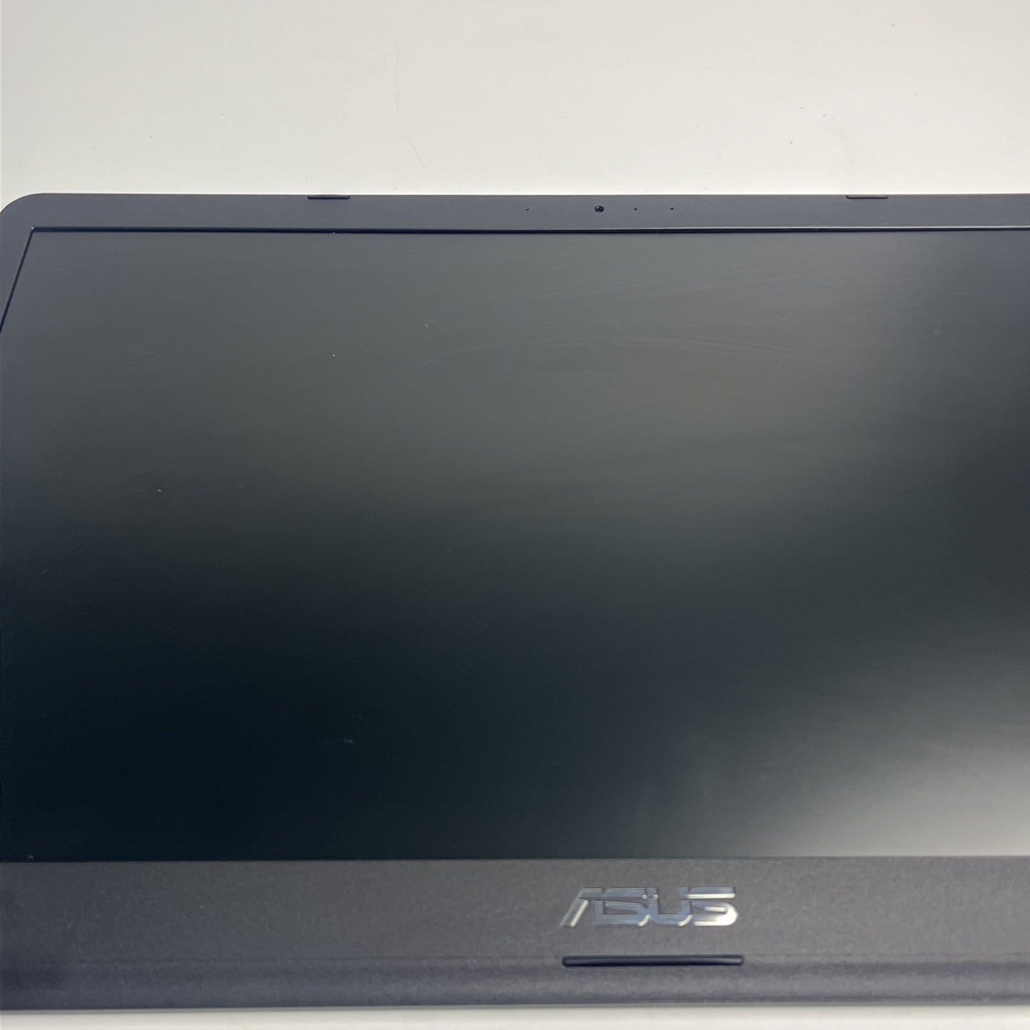 Genuine Asus Vivobook 17 X705M Complete screen assembly,  Bezel, Hinges, Webcam.
