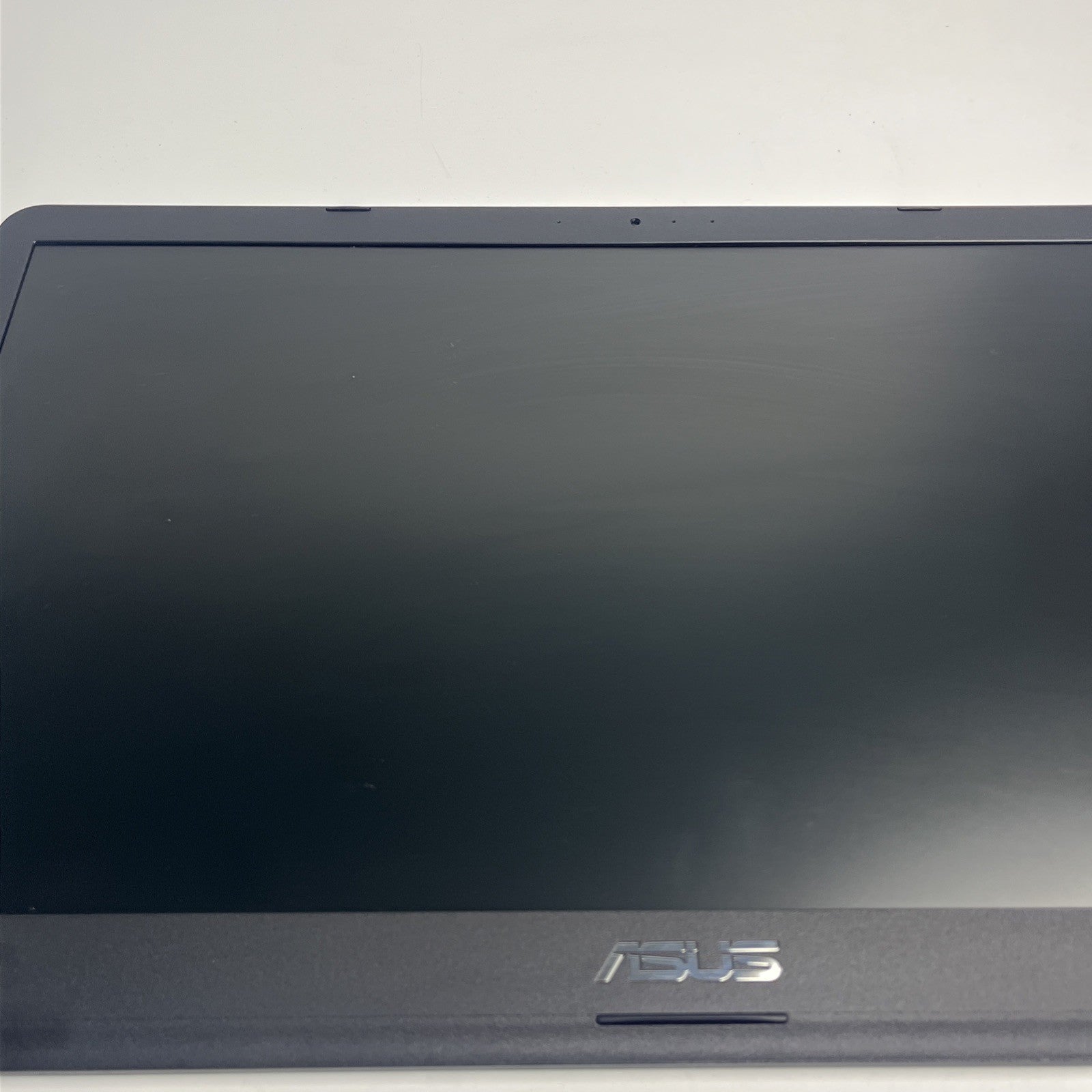 Genuine Asus Vivobook 17 X705M Complete screen assembly,  Bezel, Hinges, Webcam.