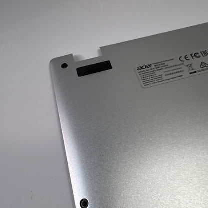 Acer Swift SF114-33 SF114-34 Silver Base Bottom Cover NC210110ZQ 60.HYSN8.001
