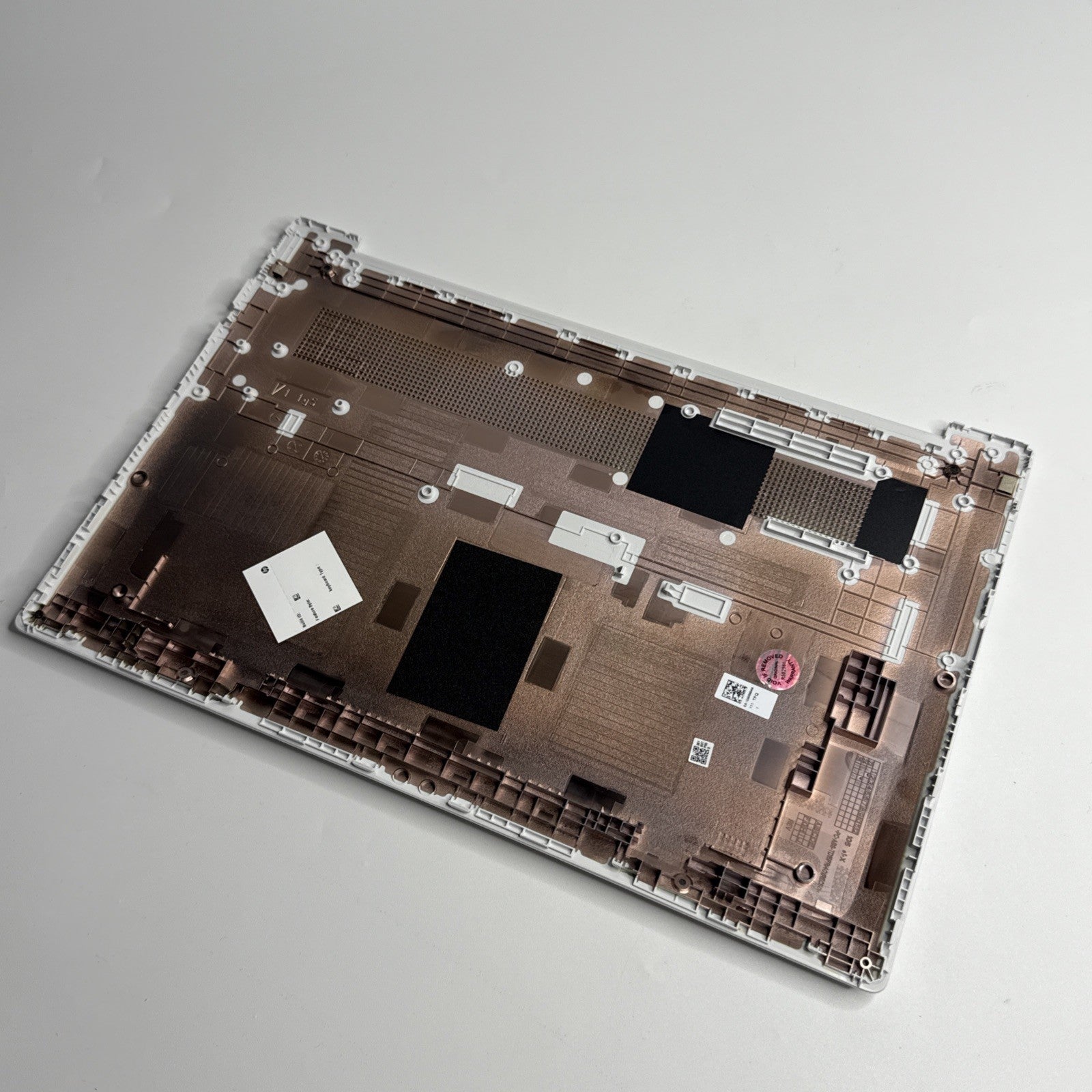 HP Chromebook 14A-NF Series 14