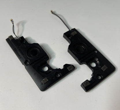 Samsung Galaxy Book2 Pro NP950XED Internal Speakers Set BA98-07790B BA96-07789B