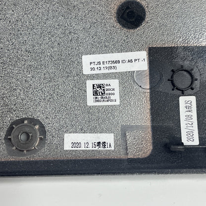 Genuine Asus c532N Grey Bottom Base Cover 13N1-5RA0L01