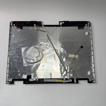Acer Aspire 5100 60.ABHV5.007 LCD Top Back Rear Lid Cover  Silver