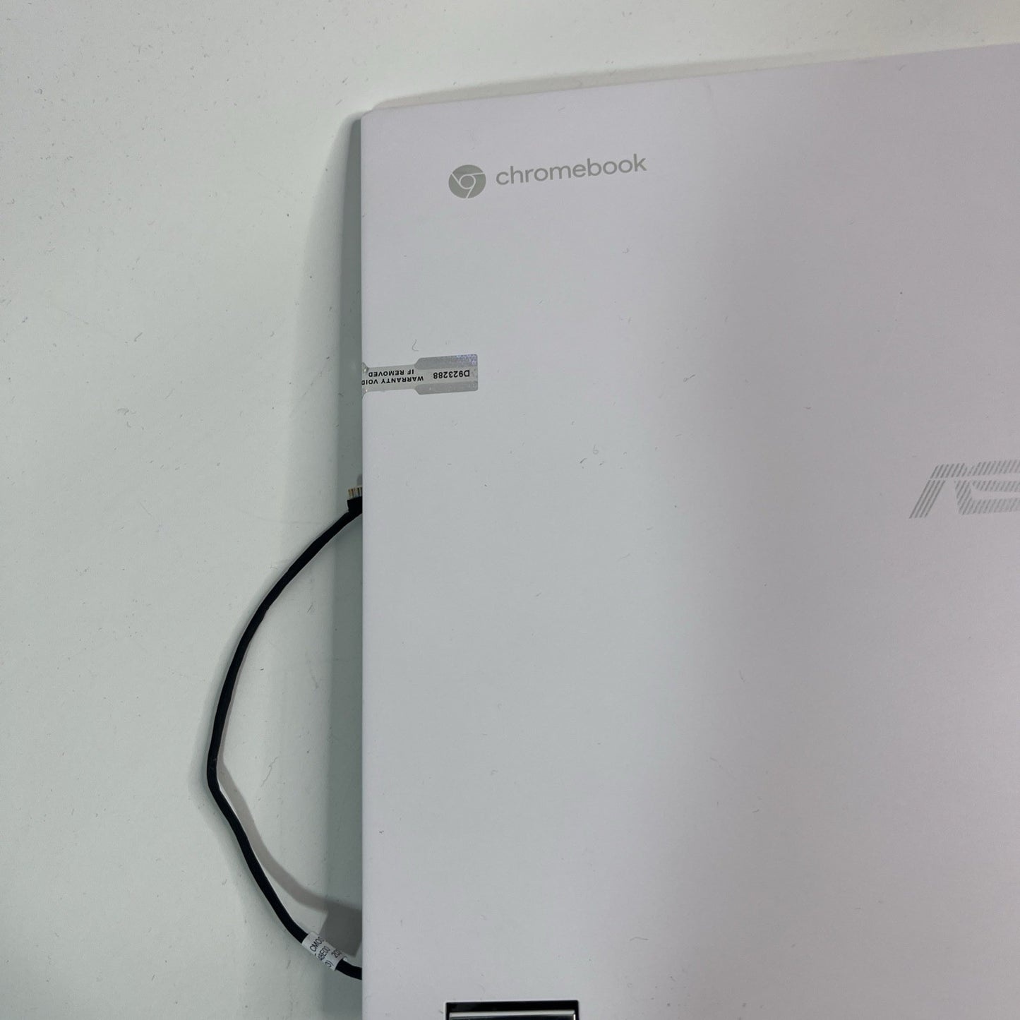 ASUS Chromebook Flip 14 CX34  CX3401FBA Complete Top Lid & Touchscreen Assembly