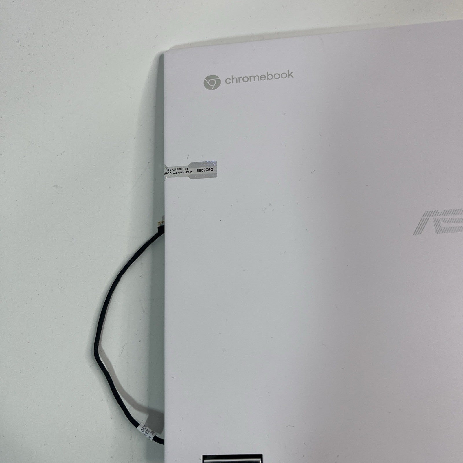 ASUS Chromebook Flip 14 CX34  CX3401FBA Complete Top Lid & Touchscreen Assembly