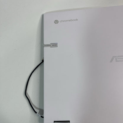 ASUS Chromebook Flip 14 CX34  CX3401FBA Complete Top Lid & Touchscreen Assembly