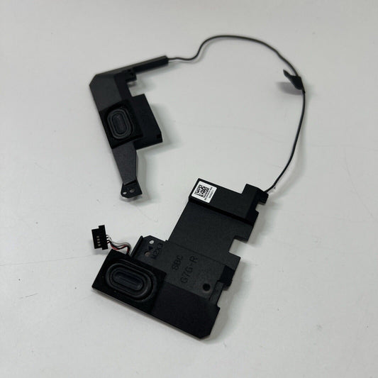 HP Pavilion 14-DV 14-DV0511SA Internal speakers left and right DNGD2514000