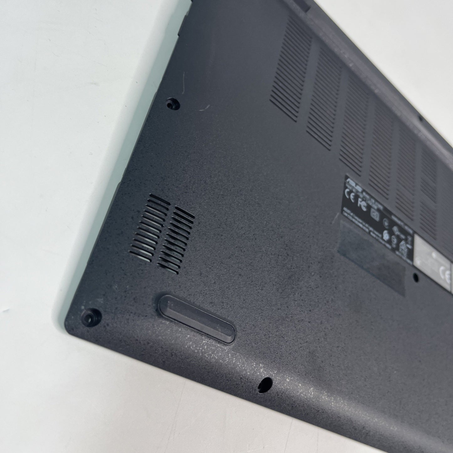 Genuine Black Asus Vivobook 15 X1505ZA Base Cover Bottom Case 13N1-Gca0801