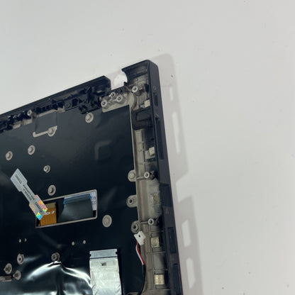 Genuine Lenovo ThinkPad T480S Complete Palmrest ,usb Board & Speaker Case Cover