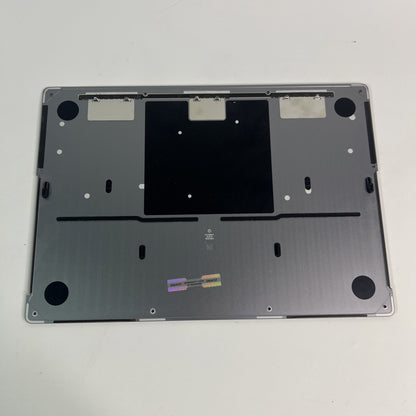 Apple MacBook Pro 14" A2442 EMC 3650 Bottom Base Cover – Space Grey – Grade B  