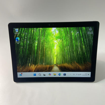 Dell Latitude 7200 2in1 Tablet i5-8365U 8GB 256G SSD Windows 11 No Keyboard