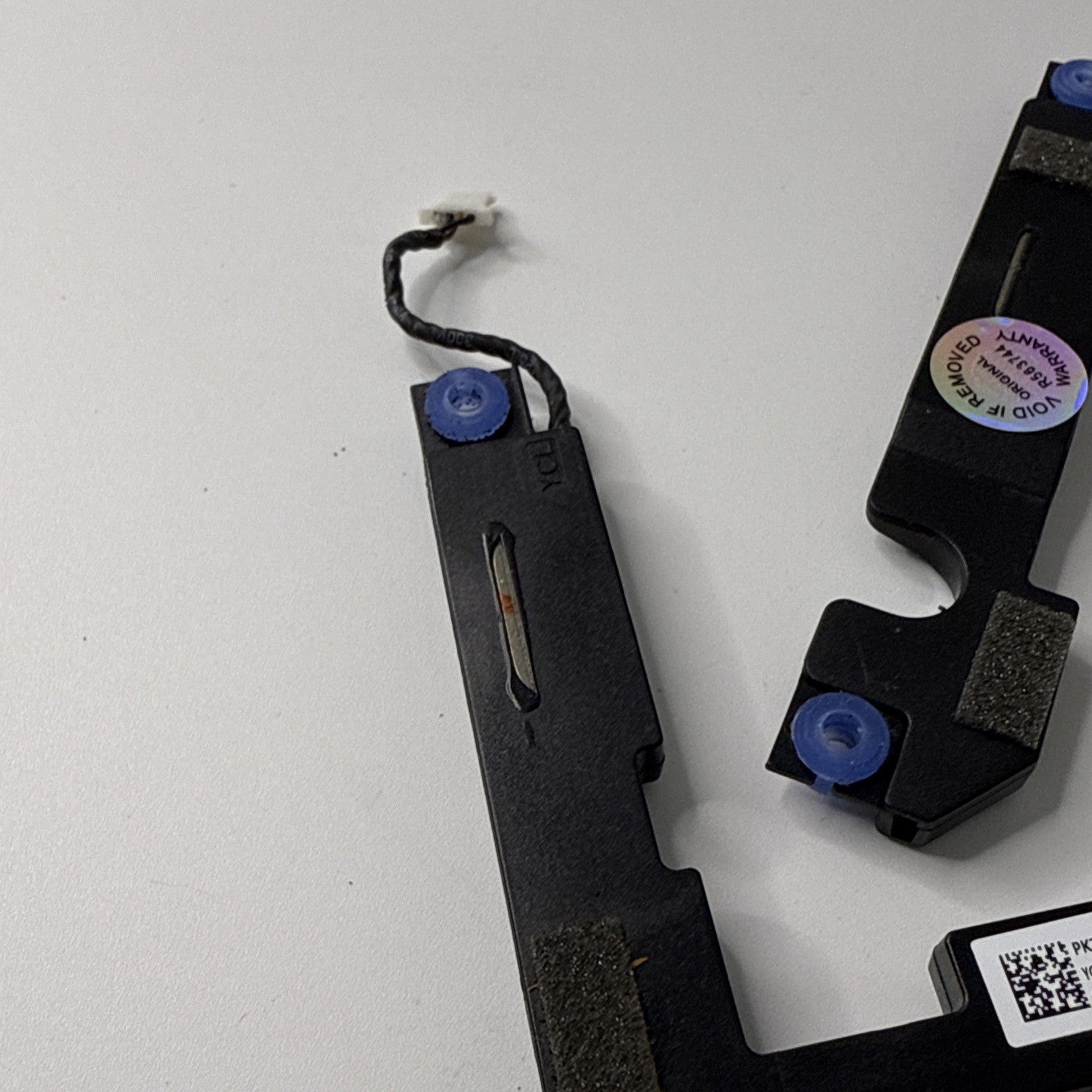 For Lenovo V15 G2-ALC V15G2-ITL Internal Speaker Set PK23000UHY0 Left + Right